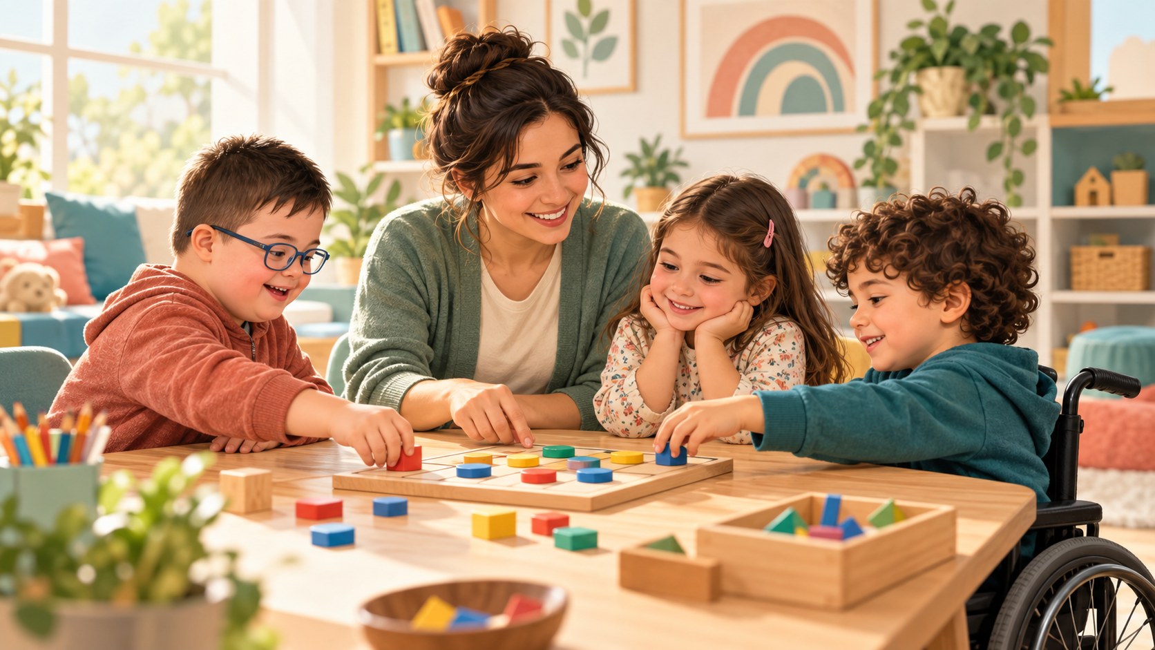 Bireysel Eğitim mi Grup Eğitimi mi? Hedefe Göre Seçim