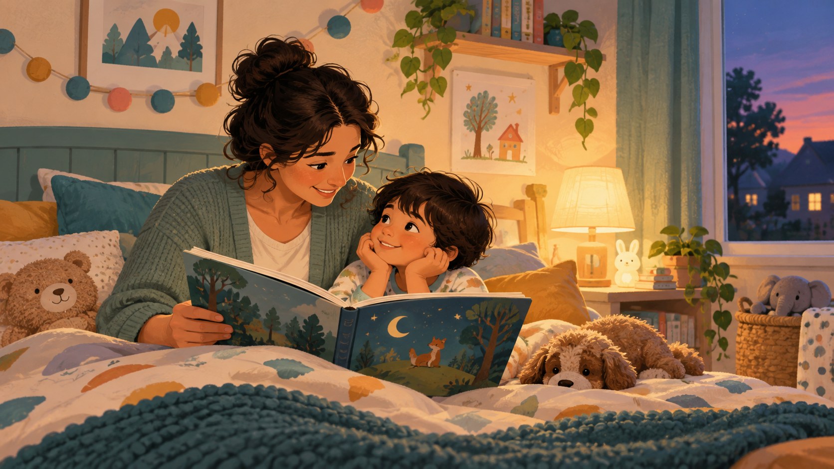 Otizmde Uyku Güçlüğü: Rutin ve Aile Gözlemleri