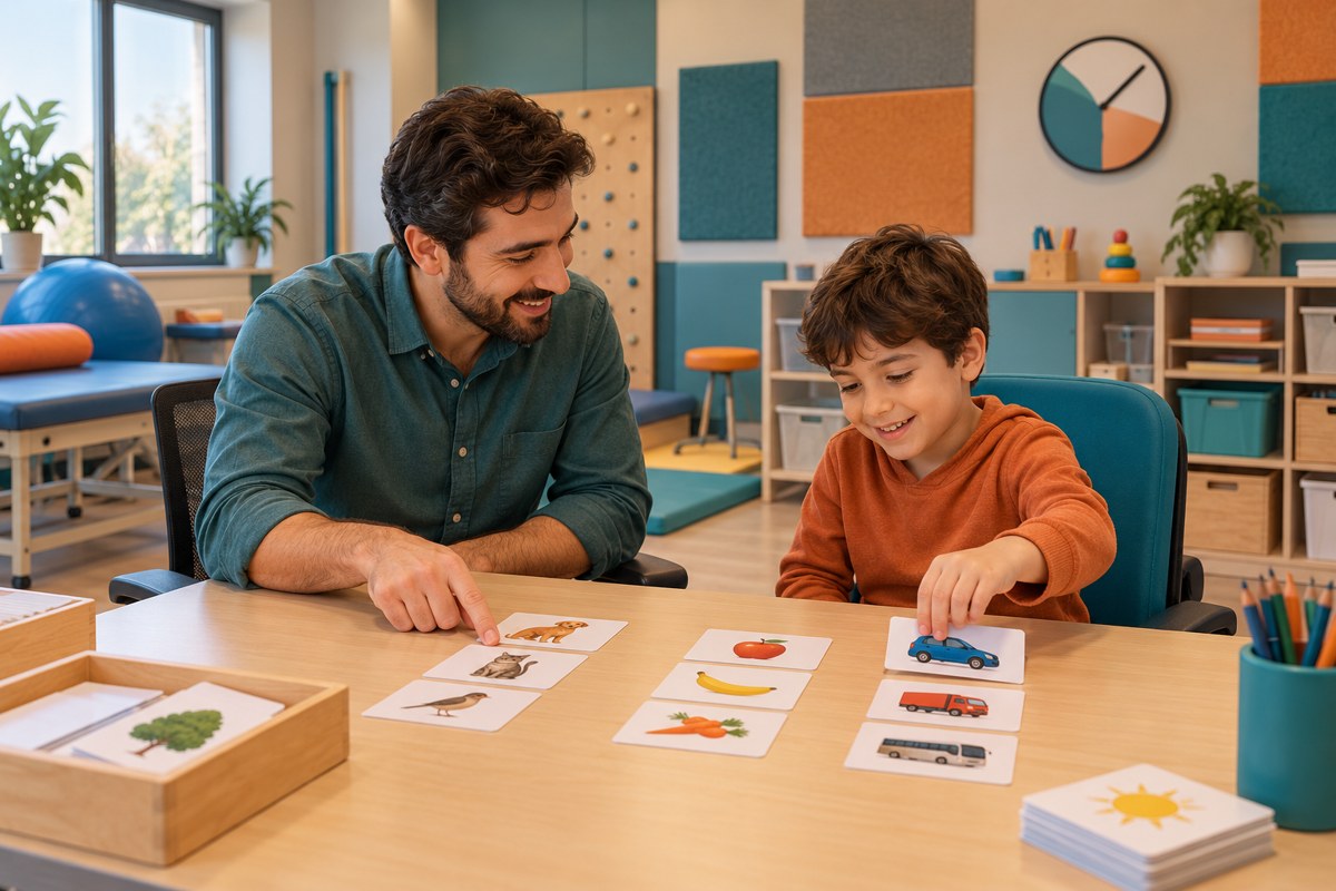 Çocuğum Öğrendiğini Çabuk Unutuyor: Tekrarları Nasıl Planlamalı?