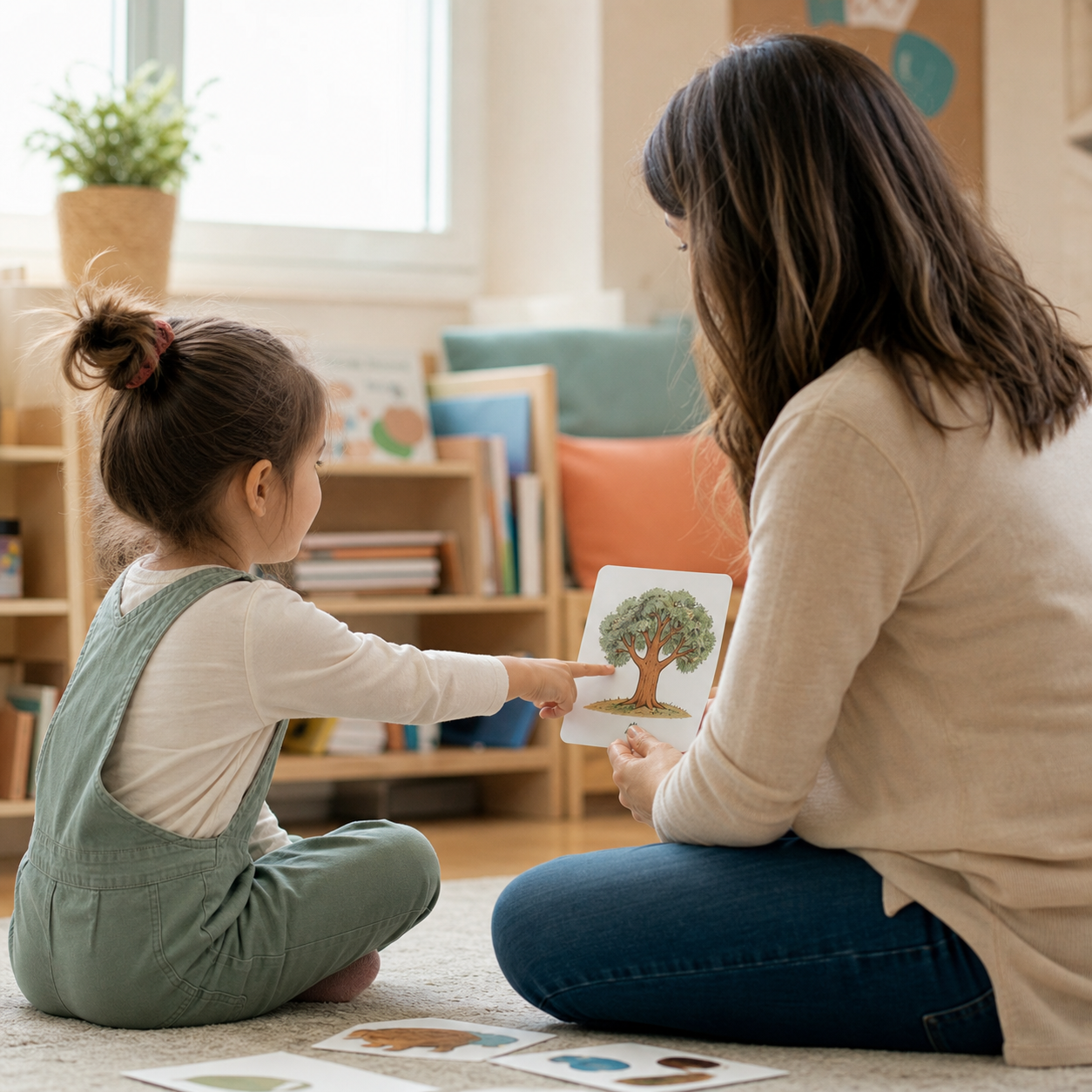 Selektif Mutizmde Aile ve Okul Çocuğa Nasıl Yaklaşmalı?